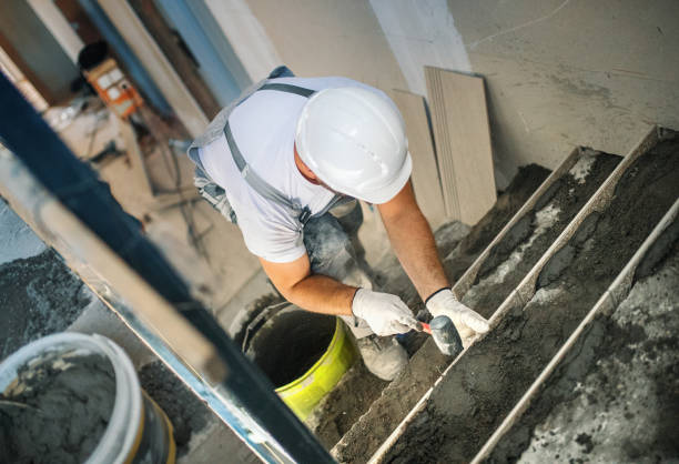 Best Residential Concrete Services  in Rangely, CO