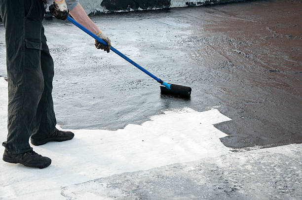 Concrete Slab Contractor in CO